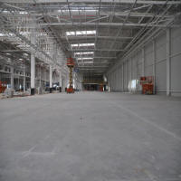 Decorative and industrial flooring paving renovation systems Poland