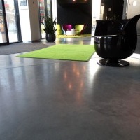 Decorative and industrial flooring paving renovation systems Poland